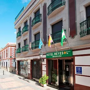 Hotel Reyesol **