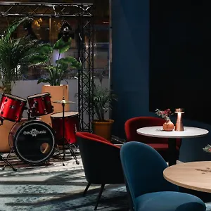 호텔 Indigo Granvia Plaza Espana, An Ihg