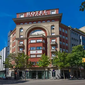 Hotel Ultonia ***