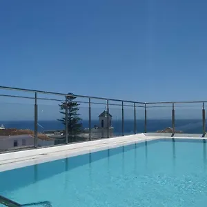 Hotel Mena Plaza ***