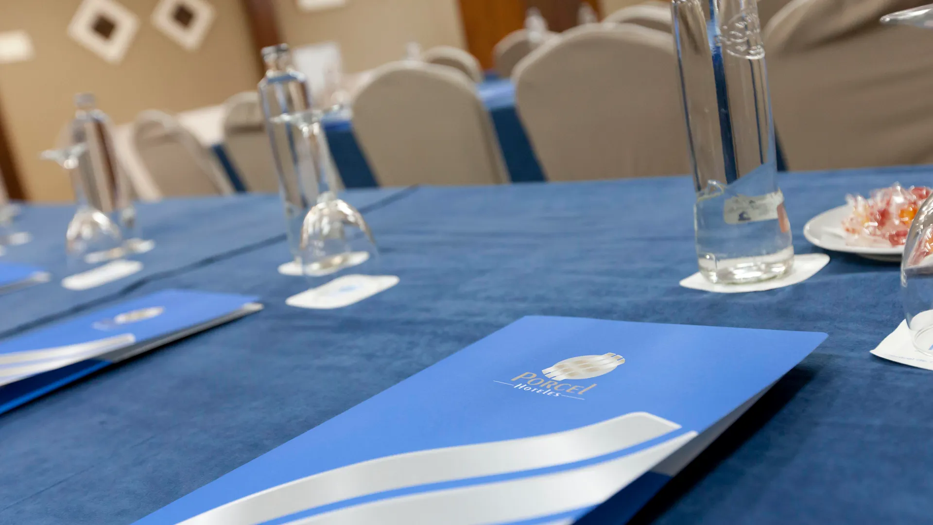 Porcel Alixares Hotel Granada Spain