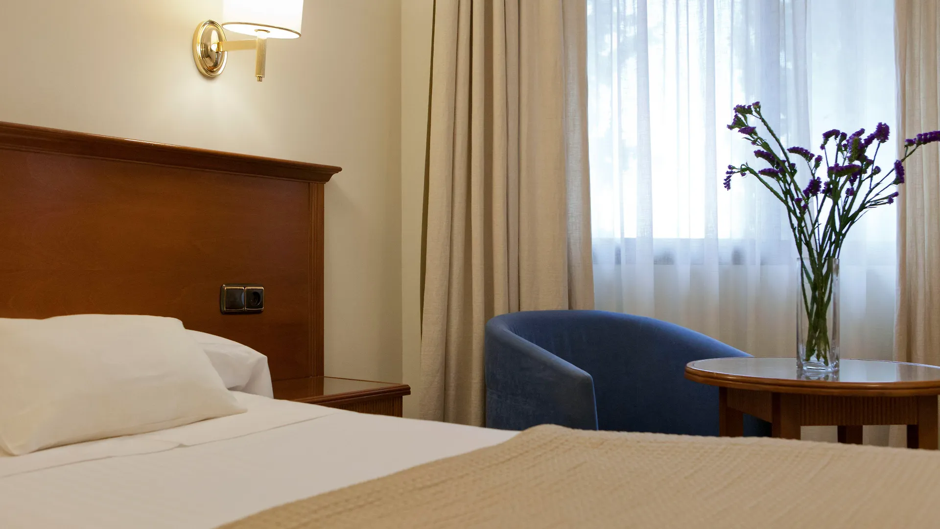 Porcel Alixares Hotel Granada