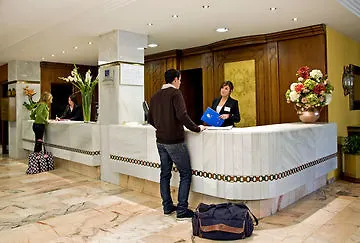 Porcel Alixares Hotel Granada