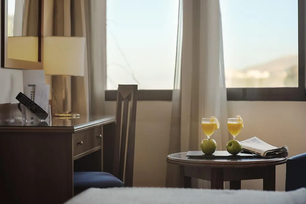 ****  Porcel Alixares Hotel Granada Spain