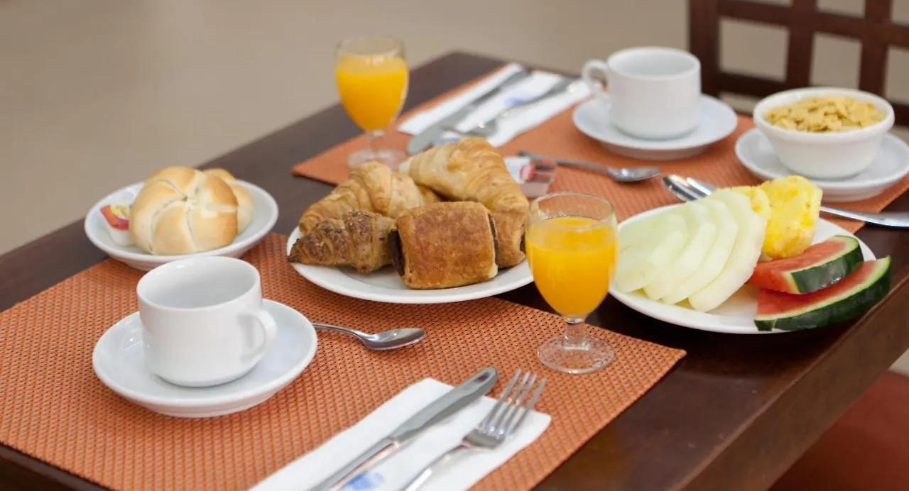 ****  Porcel Alixares Hotel Granada Spain